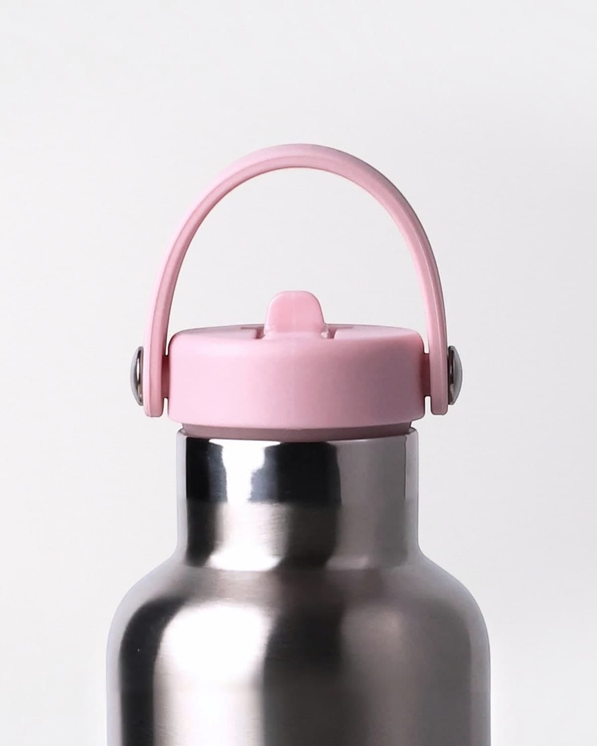 Спортивна кришка 750/500мл Рожева Peony