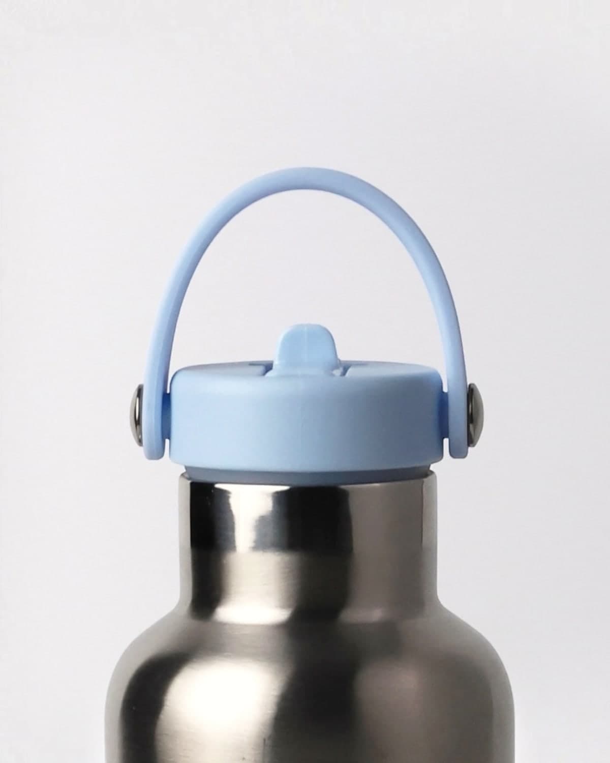 Спортивна кришка 750/500мл Блакитна Ice Blue